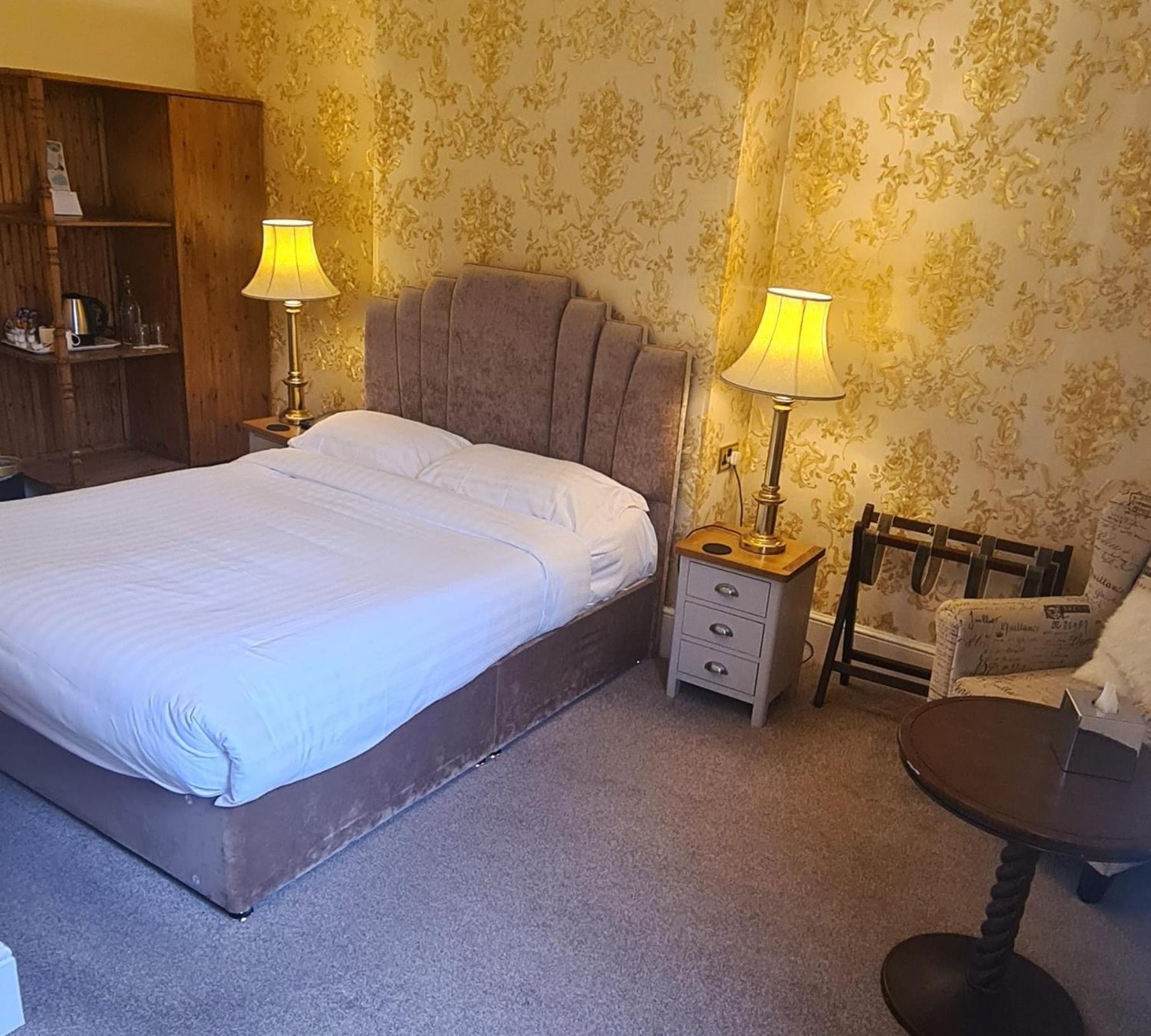 The Upper House Hotel Stoke-on-Trent Екстериор снимка